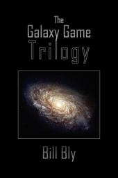 The Galaxy Game Trilogy