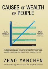 Causes of Wealth of People: Principle and Process of Entrepreneurism