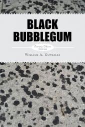 Black Bubblegum