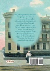 Mary Rose: The Evolution of Love and Medicine in Victorian New Orleans