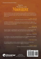 Walking with Moonshine: My Life in Stories