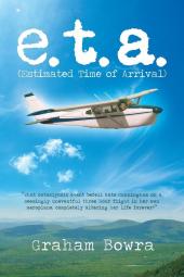 E.T.A.: Estimated Time of Arrival