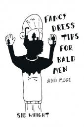 Fancy Dress Tips for Bald Men