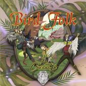Bird Folk