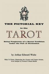 The Pictorial Key to the Tarot