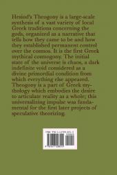 The Theogony