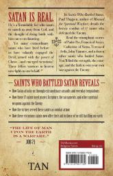 Saints Who Battled Satan