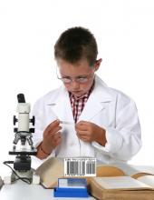 Second Grade Science: For Homeschool or Extra Practice
