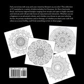 Mandala Meditations Volume 2