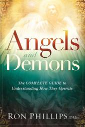 Angels and Demons