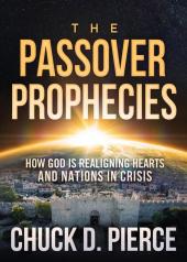 Passover Prophecies