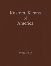 Kustom Kemps of America: 1980-1992