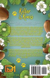 Killer in the Kiwis: 11 (Lovely Lethal Gardens)