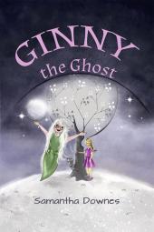 Ginny the Ghost