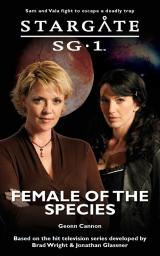 STARGATE SG-1 Female of the Species: 31