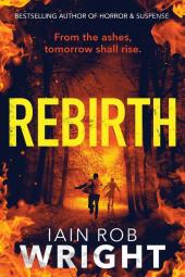 Rebirth: 6 (Hell on Earth)