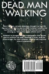 Dead Man Walking: A Nick Holleran Book: 6 (Short Reads)
