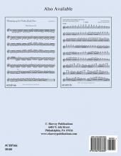 Octaves for the Violin Book One