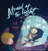Afraid of the Light: 1 (The Adventures of Echo and Grey)