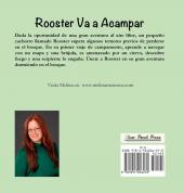 Rooster Va a Acampar