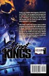 Street Kings 2: Dreams and Nightmares