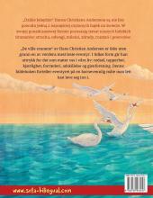 Dzikie labędzie - De ville svanene (polski - norweski): Dwujęzyczna książka dla dzieci na podstawie baśńi Hansa ... (Sefa Picture Books in Two Languages)