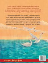Dzikie labędzie - Los cisnes salvajes (polski - hiszpański): Dwujęzyczna książka dla dzieci na podstawie baśńi ... (Sefa Picture Books in Two Languages)