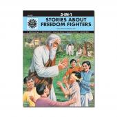 Stories About Freedom Fighters