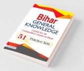 Bihar General Knowledge (51 Practice Sets)