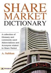 Share Market Dictionary