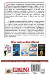 Share Market Dictionary