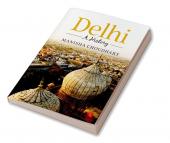Delhi-A History
