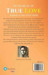 In Search Of True Love: Kamala Das (1932-2009)