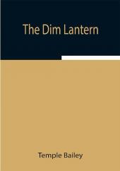 The Dim Lantern