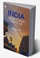 India What can it teach us?