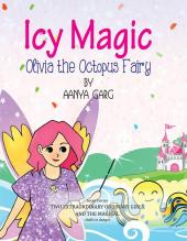 Icy Magic Olivia the Octopus fairy