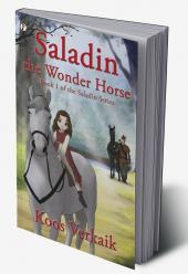 Saladin the Wonder Horse Book 1