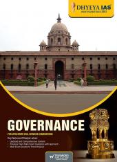 GOVERNANCE