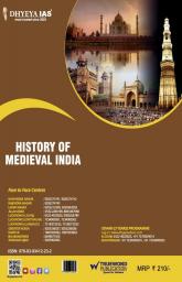 History of Medieval India