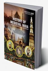 History of Medieval India