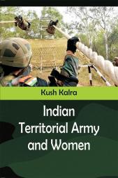 Indian Territorial Army and Women