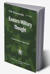 Eastern Military Thought