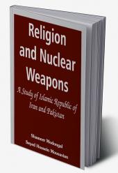 Religion and Nuclear Weapons