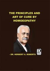 Principles and art of cure by Homoeopathy