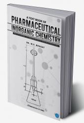 A Text Book of Pharmaceutical Inorganic Chemistry