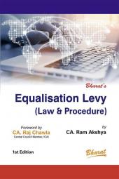 EQUALISATION LEVY (Law & Procedure)