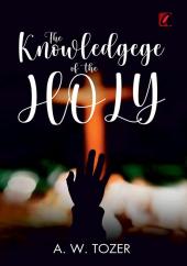 The knowledge of the holy