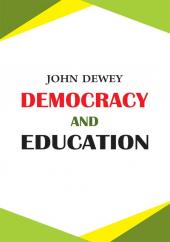 Democracy and Education