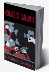 Homage to Catalonia