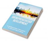 ENTREPRENEURSHIP DEVELOPMENT